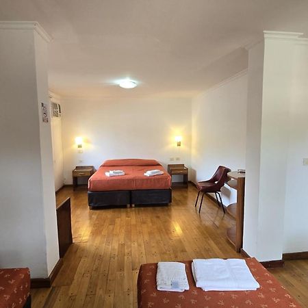 Tajy Iguazu Hotel Puerto Iguazú Extérieur photo