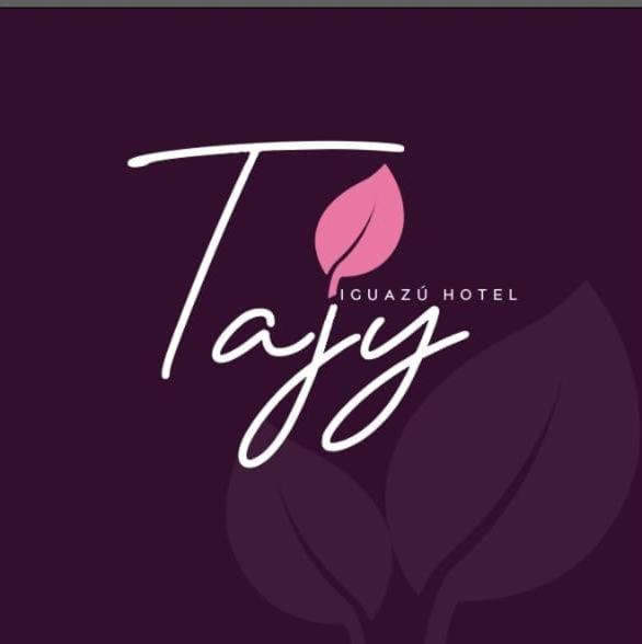 Tajy Iguazu Hotel Puerto Iguazú Extérieur photo