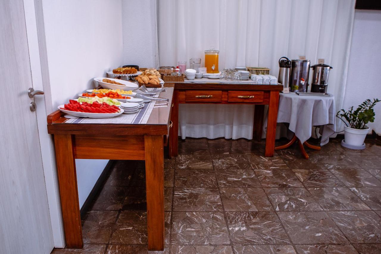 Tajy Iguazu Hotel Puerto Iguazú Extérieur photo