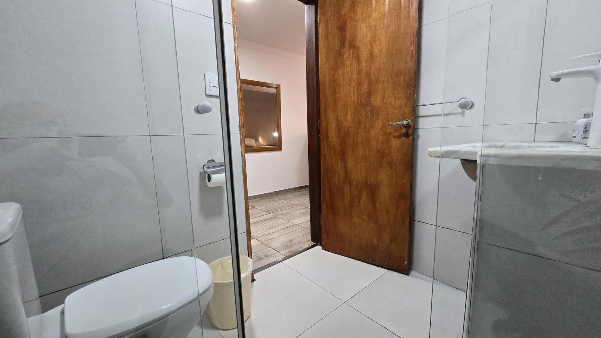 Tajy Iguazu Hotel Puerto Iguazú Extérieur photo