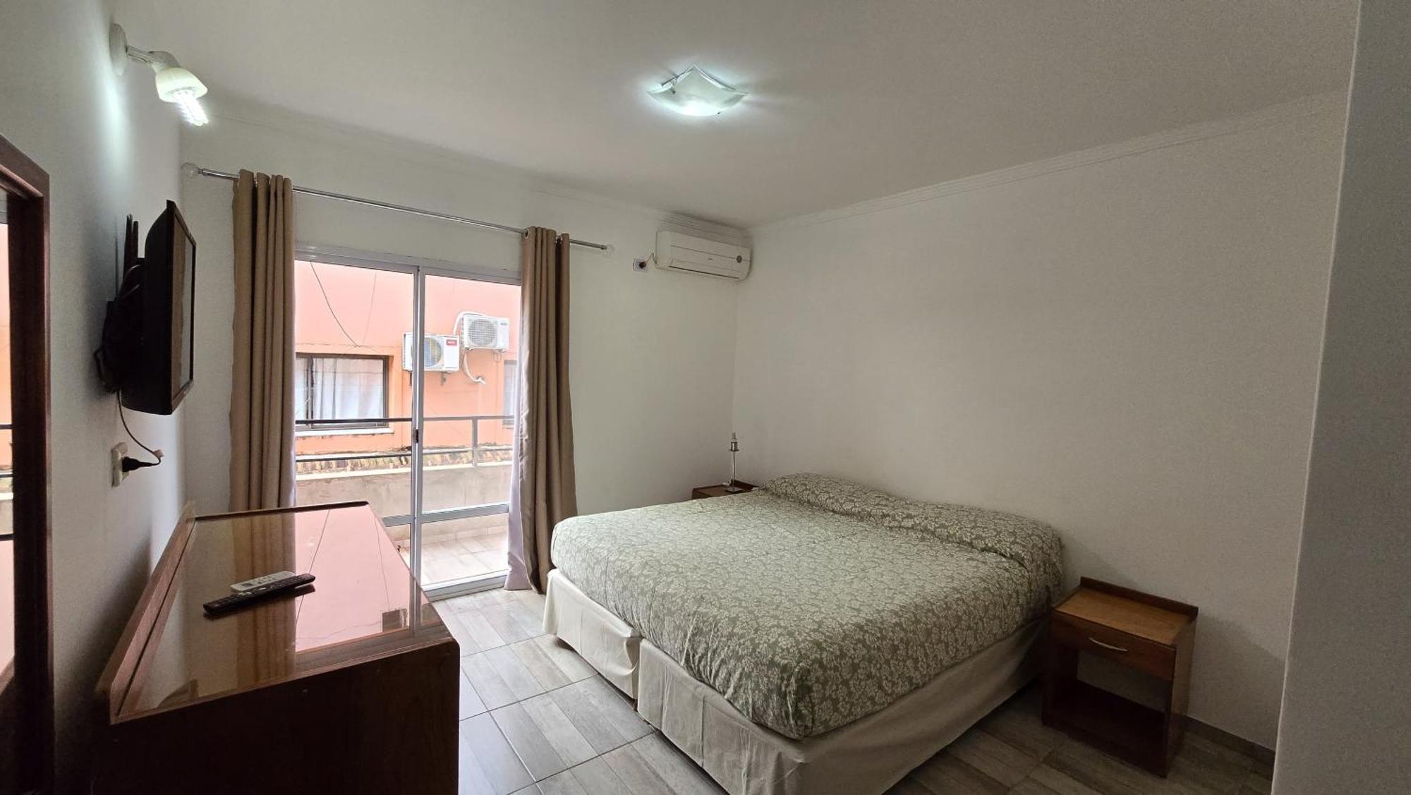 Tajy Iguazu Hotel Puerto Iguazú Extérieur photo