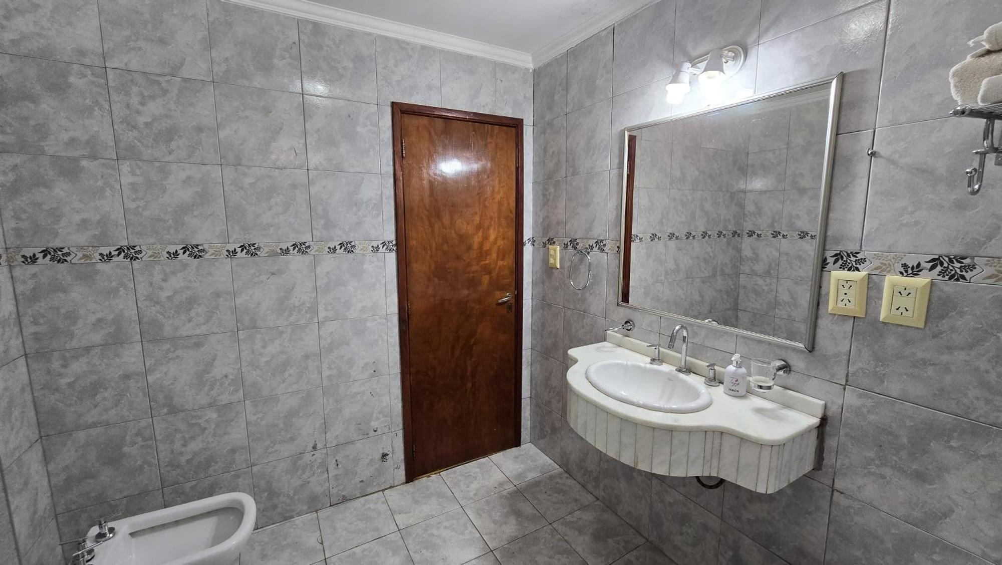 Tajy Iguazu Hotel Puerto Iguazú Extérieur photo