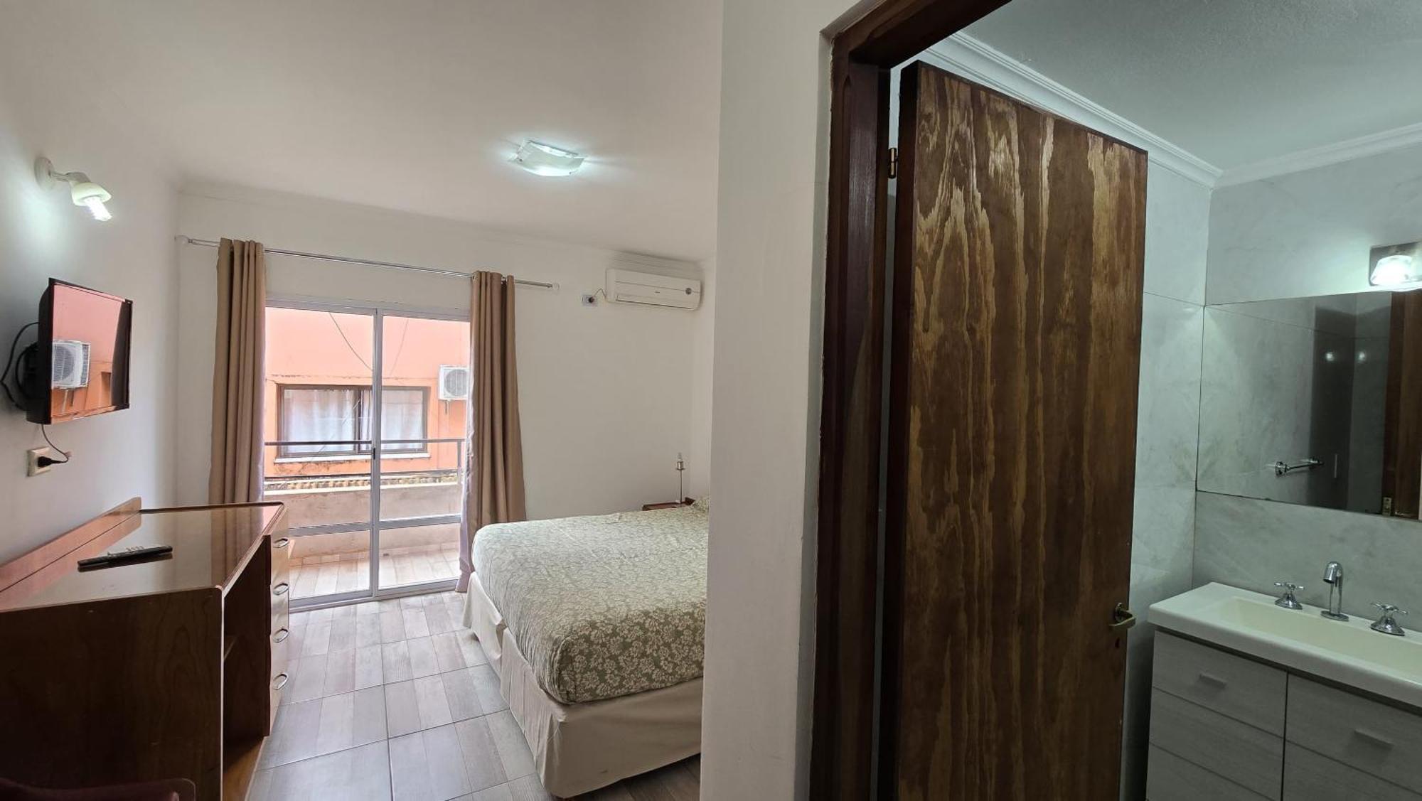 Tajy Iguazu Hotel Puerto Iguazú Extérieur photo