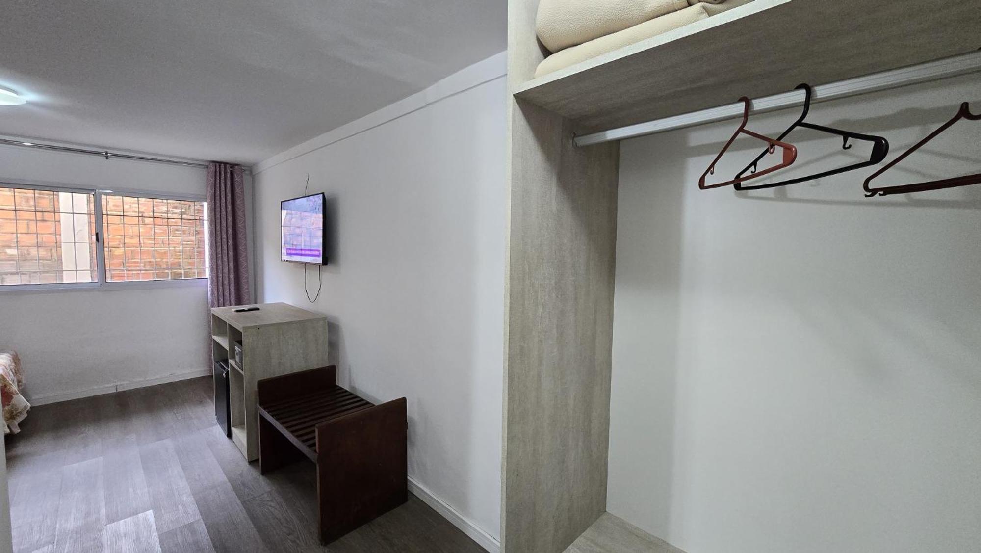 Tajy Iguazu Hotel Puerto Iguazú Extérieur photo