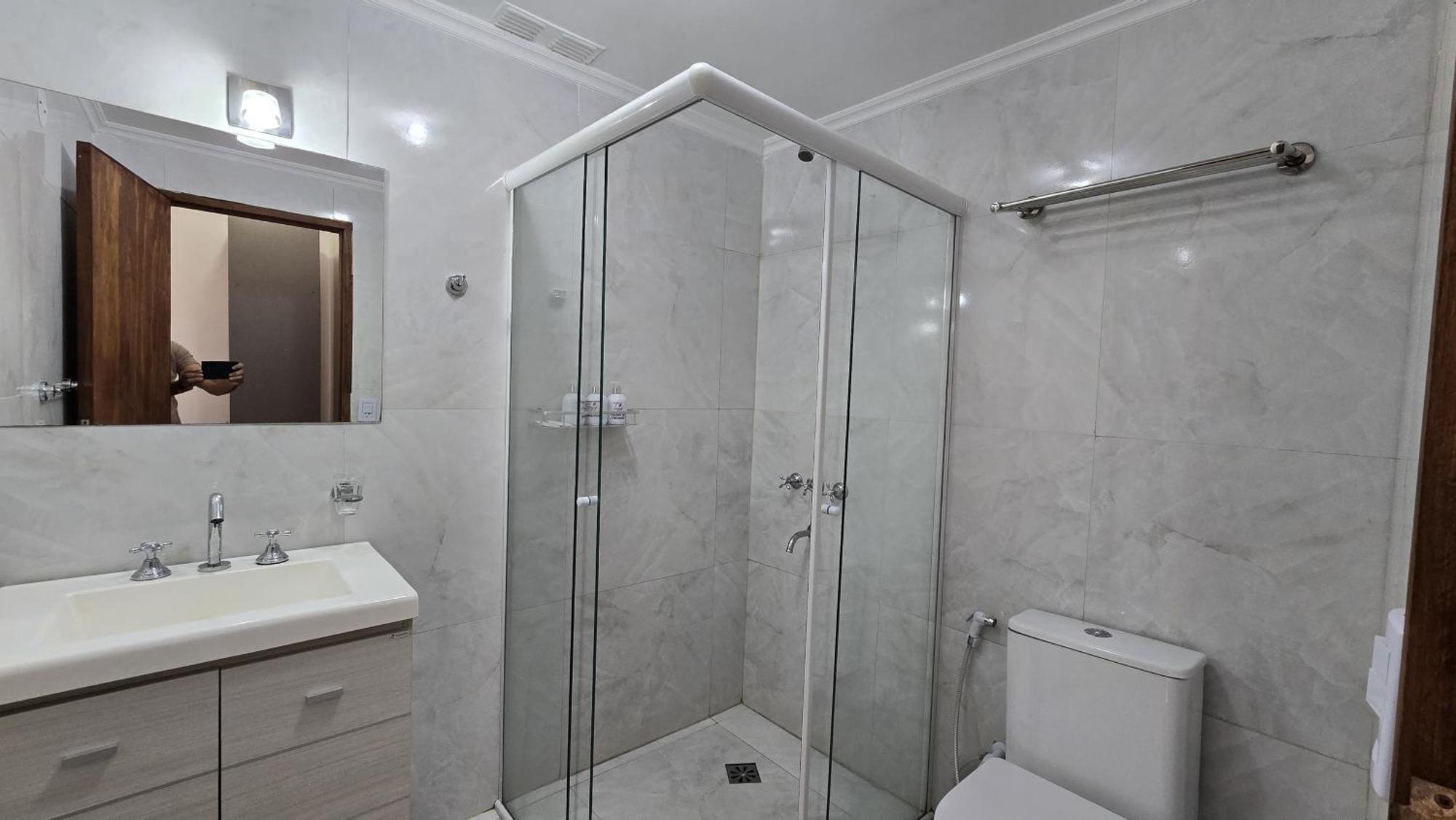 Tajy Iguazu Hotel Puerto Iguazú Extérieur photo